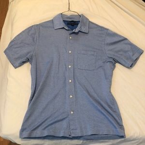 Men's Tommy Hilfiger Short-Sleeve Shirt